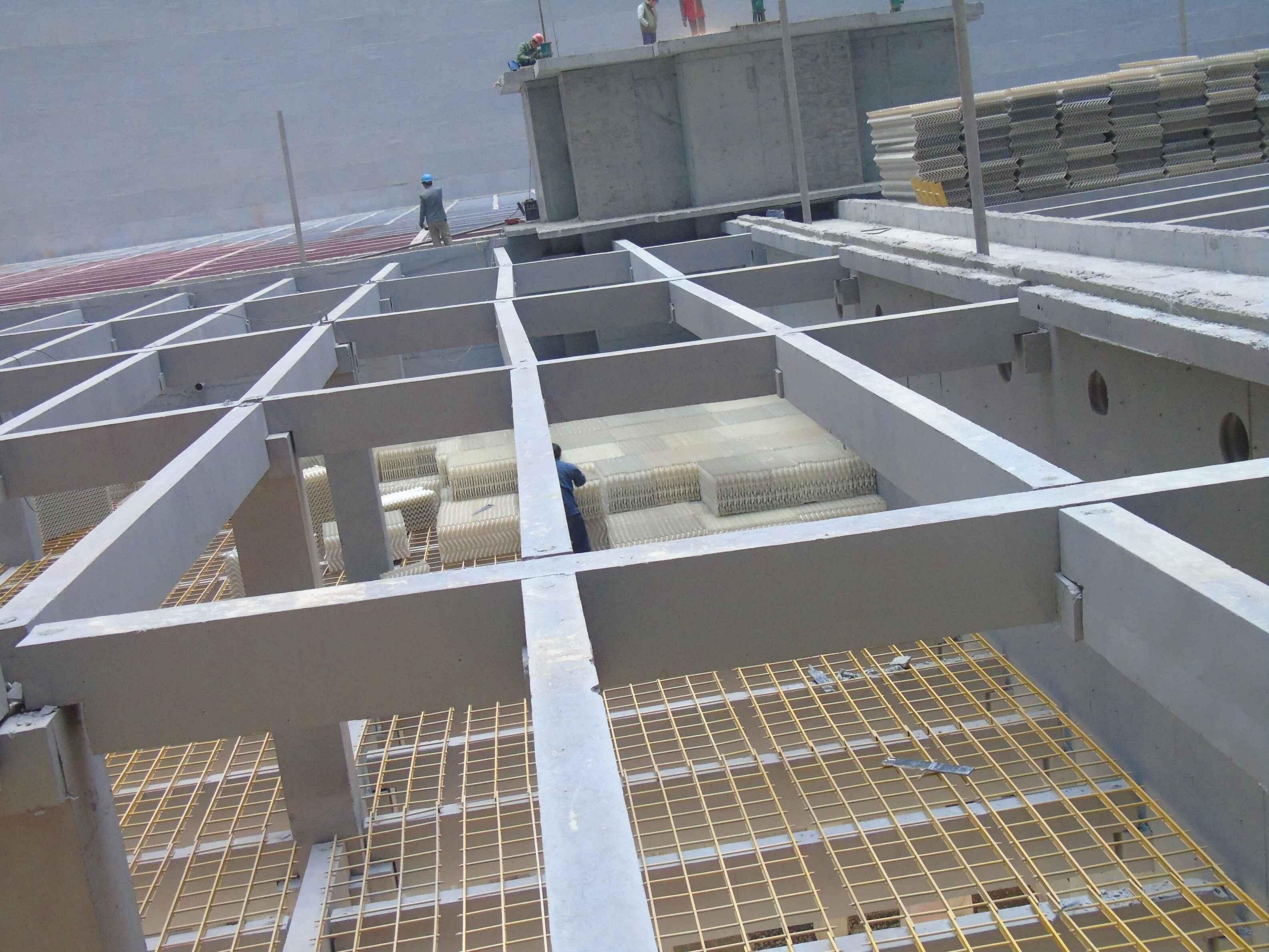 制藥廠的污水處理廠蜂窩<a href='http://noblock.cn/jstl/60.html' target='_blank'><u>斜管填料生產(chǎn)廠家</u></a>