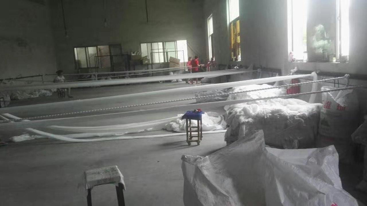 黑龍江廢水除油纖維球?yàn)V料生產(chǎn)廠家